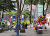 (转让) 转让南岸南坪城市广场临街门面盈利中便利店+菜鸟驿站