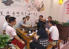 (转让) 门面宽大明亮，厨房设备齐全，接手都可以经营。