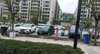 (转让) 附近有大型工地，正对小区大门