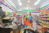 (转让) 临街盈利便利店，人流大店铺转让