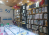 (转让) D观音桥手机店门面转让，临街门面转让，整转