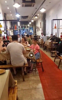 (转让) 成熟地段+三通老店+外摆+100米公交车站