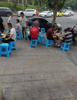 (转让) 转让渝北人和临街门面