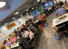 (转让) 店铺转让，带十方天然气，旁边是永辉超市，大型广场，两个车库