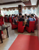 (转让) 巴南区鱼洞天江丽景临街餐饮店急转！十年老店，接手经营