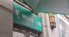 (转让) 解放碑白象街外卖街店铺
