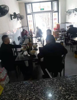 (转让) 门面转让面馆转让餐馆转让可做早餐店粉面馆等  带外摆