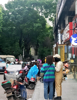 (转让) 地理位置还可以 可空转
