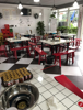 (转让) 香港城商圈，临街餐饮一条街，大渡口区的公交枢纽站
