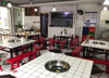 (转让) 香港城商圈，临街餐饮一条街，大渡口区的公交枢纽站