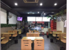 (转让) 写字楼医院酒店对面 盈利快餐店转让面馆餐饮店转让