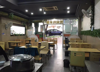 (转让) 写字楼医院酒店对面 盈利快餐店转让面馆餐饮店转让