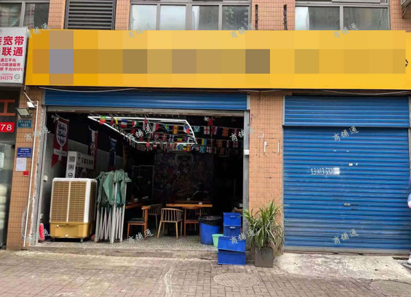 (转让) 南岸区涂山盈利特色餐饮烧烤店转让