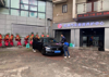 (转让) 主公路边，车库进口过往车辆多