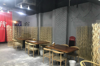(转让) 沙坪坝大学城临街90平烧烤店 可外摆美团高分店铺