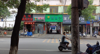 (转让) 菜市场正对面，小型烟酒店转让，证照齐全