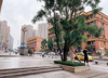 (转让) 九龙坡盘龙彩云大道万科西城东区临街面馆转让！可做饭，接手经营