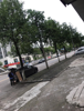 (转让) 临街门面，小区正门口。