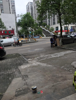 (转让) 临街门面，小区正门口。