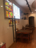 (转让) 房间干净整洁，里面很宽敞，可以接手直接做餐饮小吃店