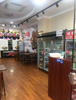 (转让) 房间干净整洁，里面很宽敞，可以接手直接做餐饮小吃店