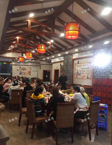 (转让) 涪陵高笋塘水电气三通旺铺转让