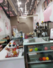 (转让) 奶茶店转让，。可以空转。也可带设备材料技术一起