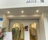 (转让) 店主作为副业发展的服装店 现因个人时间精力不够 忍痛转让