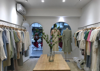 (转让) 店主作为副业发展的服装店 现因个人时间精力不够 忍痛转让
