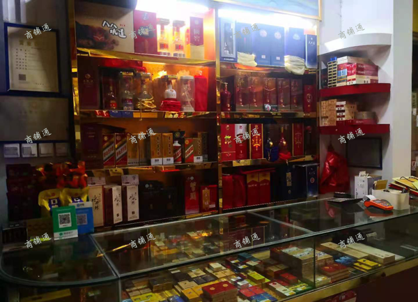 (转让) 五年老店客源稳定，因本人去外地发展，现忍痛转让。