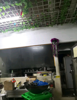 (转让) 学堂湾万达广场有天然气，设备食材证照齐全接手即可营业