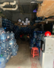 (转让) 经营中水店转让，月送水量2800桶