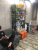 (转让) 理发店转让有二楼对面有5个KTV会做夜场的来