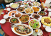(转让) 酒店共3层，有宾馆，棋牌，餐厅，