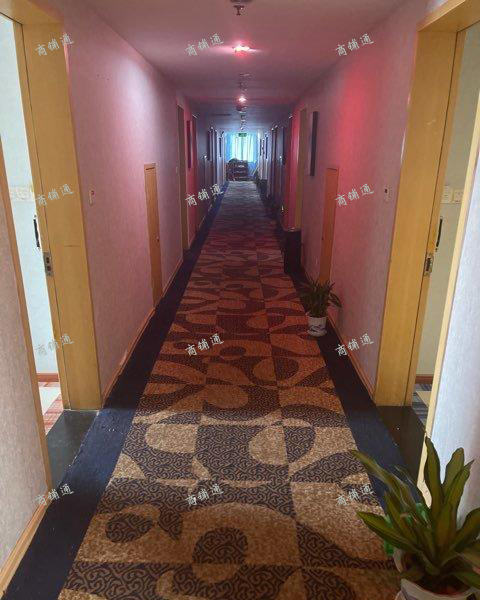 (转让) 商铺面积600平米适合足浴养生