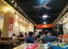 (转让) 转让商住结合区 成熟展示性很好临街盈利餐饮旺铺 忍痛低价转让