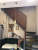 (转让) 两路临街双层门面，实用面积近百平米！！周边消费力强，生意稳定