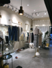 (转让) 两路30元租金百平米临街服装店