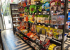 (转让) 一站便利加盟店，新装修，小区门口，商圈临街商铺