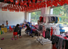 (转让) 盈利中母婴店转让。临街旺铺，200平米，大开间，客源稳定