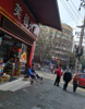 (转让) （个人）回兴转角门市，双门面临街，地势好，人流量大，