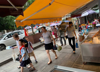 (转让) 新牌坊人流量的一条街零食店转让！！！