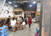 (转让) 公交站旁十字路口 火锅店转让串串汤锅中餐转让