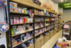 (转让) 文具店加便利店一体，正对重庆巴南巴渝小学，今天接手明天营业。