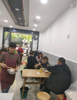 (转让) 临街门面，人流量好，