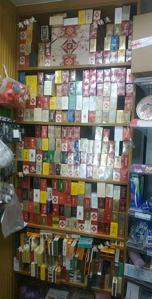 (转让) 快！纯盈利3万多每月便利店加快递转让，人流超大