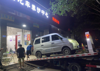(转让) （速）经营三年有稳定客源弹子石洋人街附近汽车养护中心