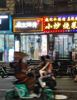 (转让) 人流量大，由于店主怀孕，没时间打理