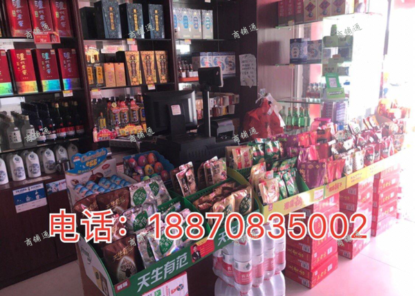 (转让) 保利心语花园芙蓉兴盛便利店超市转让