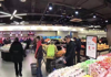 (转让) 大型社区2300㎡超市转让（日营业额3W+)